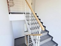 Pronájem domu komerčního objektu zahrada parkování Vídeňská Praha 4  - Foto 12