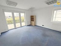 Pronájem domu komerčního objektu zahrada parkování Vídeňská Praha 4  - Foto 13