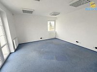 Pronájem domu komerčního objektu zahrada parkování Vídeňská Praha 4  - Foto 14