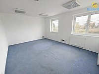 Pronájem domu komerčního objektu zahrada parkování Vídeňská Praha 4  - Foto 15