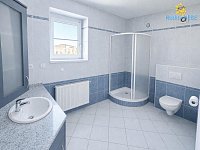 Pronájem domu komerčního objektu zahrada parkování Vídeňská Praha 4  - Foto 18