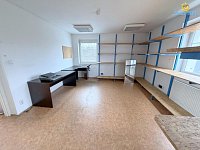 Pronájem domu komerčního objektu zahrada parkování Vídeňská Praha 4  - Foto 22