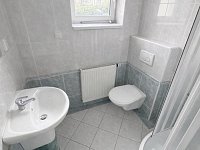 Pronájem domu komerčního objektu zahrada parkování Vídeňská Praha 4  - Foto 25