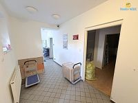 Pronájem domu komerčního objektu zahrada parkování Vídeňská Praha 4  - Foto 27