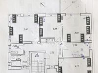 Pronájem domu komerčního objektu zahrada parkování Vídeňská Praha 4  - Foto 29