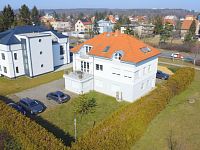 Pronájem domu se zahradou - Vídeňská, Praha 4  - Foto 2