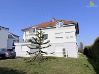 Pronájem domu se zahradou - Vídeňská, Praha 4  - Foto 3