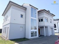 Pronájem domu se zahradou - Vídeňská, Praha 4  - Foto 5