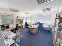 Pronájem domu se zahradou - Vídeňská, Praha 4  - Foto 6