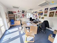 Pronájem domu se zahradou - Vídeňská, Praha 4  - Foto 8