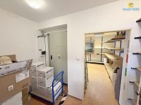 Pronájem domu se zahradou - Vídeňská, Praha 4  - Foto 16