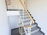 Pronájem domu se zahradou - Vídeňská, Praha 4  - Foto 21