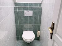 Pronájem domu se zahradou - Vídeňská, Praha 4  - Foto 17