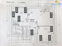 Pronájem domu se zahradou - Vídeňská, Praha 4  - Foto 29