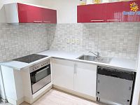 Pronájem bytu 2kk 47m2 balkon garáž zahrada V Javorech Horní Počernice - Foto 3