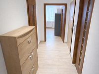 Pronájem bytu 2kk 47m2 balkon garáž zahrada V Javorech Horní Počernice - Foto 8