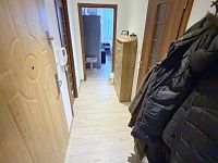 Pronájem bytu 2kk 47m2 balkon garáž zahrada V Javorech Horní Počernice - Foto 9