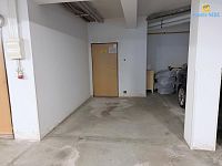 Pronájem bytu 2kk 47m2 balkon garáž zahrada V Javorech Horní Počernice - Foto 10