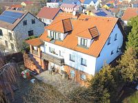 Prodej vícegenerační rodinný dům Praha Zlatníky - Hodkovice - Foto 2