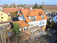 Prodej vícegenerační rodinný dům Praha Zlatníky - Hodkovice - Foto 25