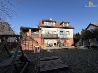 Prodej bytový dům Praha Zlatníky - Hodkovice - Foto 24