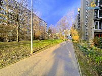 Prodej bytu 3kk/B 54m2 Svojšovická Praha 4 Spořilov - Foto 24