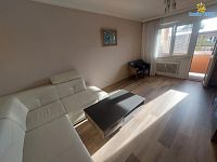 Pronájem bytu 2+1 55 m2 Uherské Hradiště Mánesova - Foto 2