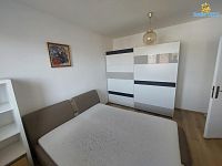 Pronájem bytu 2+1 55 m2 Uherské Hradiště Mánesova - Foto 5