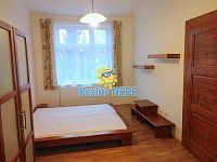 Pronájem bytu 3+kk, 62 m2, Evropská, Vítězné náměstí, Praha 6, Dejvice, - Foto 2