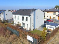 Pronájem domu se zahradou Horoměřice - Foto 2