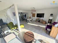 Pronájem domu se zahradou Horoměřice - Foto 7