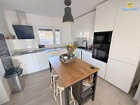 Pronájem domu se zahradou Horoměřice - Foto 8