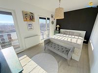 Pronájem domu se zahradou Horoměřice - Foto 9