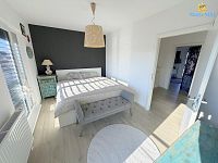 Pronájem domu se zahradou Horoměřice - Foto 10