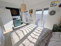 Pronájem domu se zahradou Horoměřice - Foto 11