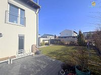 Pronájem domu se zahradou Horoměřice - Foto 26