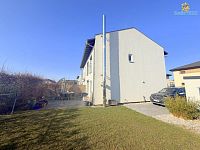 Pronájem domu se zahradou Horoměřice - Foto 28