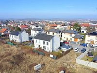 Pronájem domu se zahradou Horoměřice - Foto 30