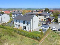 Pronájem domu se zahradou Horoměřice - Foto 2