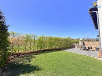 Pronájem domu se zahradou Horoměřice - Foto 24