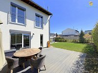 Pronájem domu se zahradou Horoměřice - Foto 25