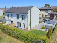 Pronájem domu se zahradou Horoměřice - Foto 27