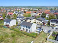 Pronájem domu se zahradou Horoměřice - Foto 29