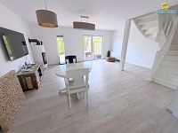 Pronájem domu se zahradou Horoměřice - Foto 4