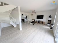 Pronájem domu se zahradou Horoměřice - Foto 6