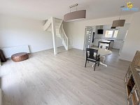 Pronájem domu se zahradou Horoměřice - Foto 7