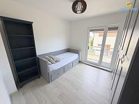 Pronájem domu se zahradou Horoměřice - Foto 12