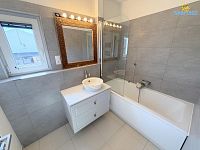 Pronájem domu se zahradou Horoměřice - Foto 16
