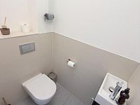 Pronájem domu se zahradou Horoměřice - Foto 20