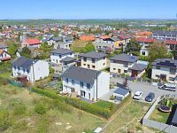 Pronájem domu se zahradou Horoměřice - Foto 29